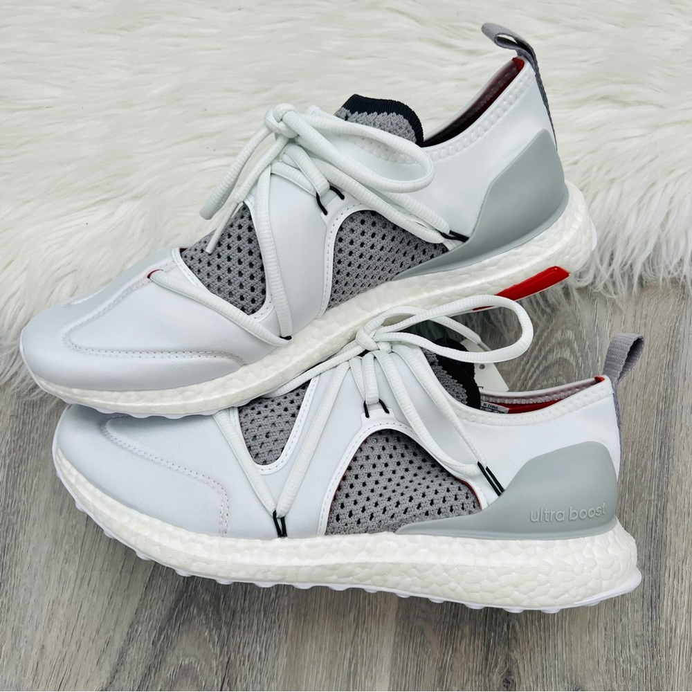 NWT Adidas Ultraboost T.S. Stella McCartney Women’s Shoes - Picture 6 of 9